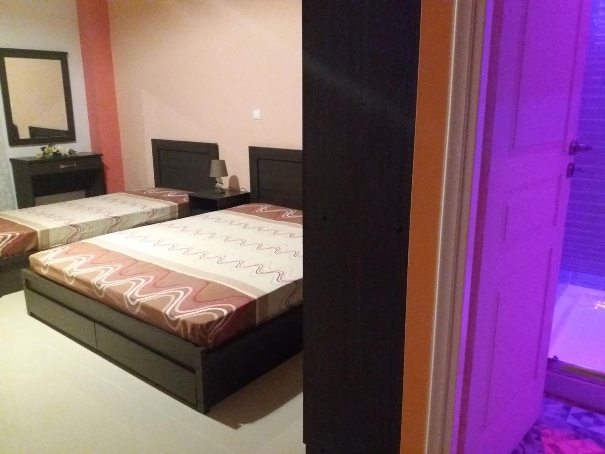 Calypso Apartments Vathy  Esterno foto