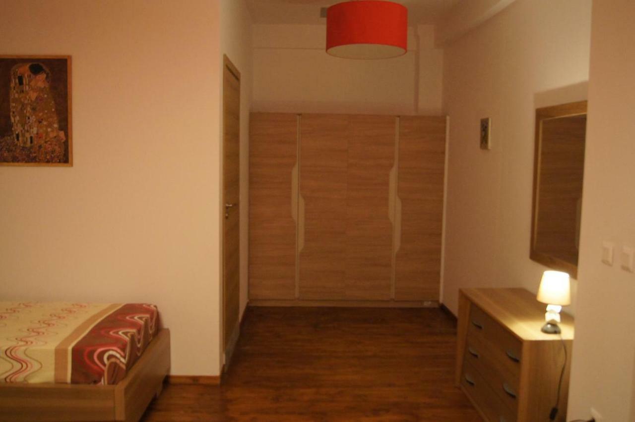 Calypso Apartments Vathy  Esterno foto